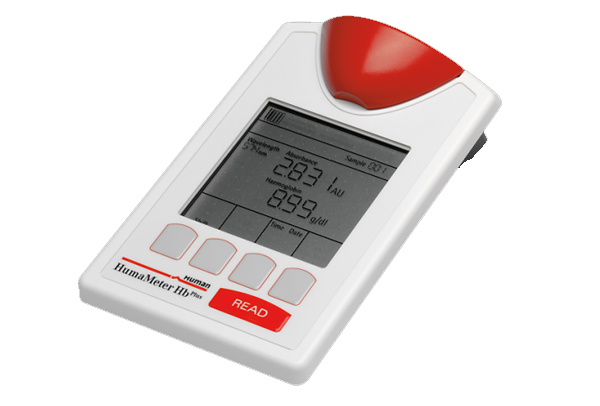 Humameter Hb plus